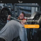 yoshfitness.com