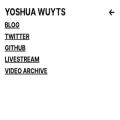 yoshuawuyts.com