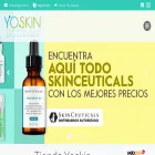 yoskin.cl