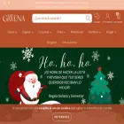 yosoycayena.com