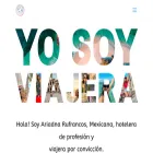 yosoyviajera.com