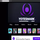 yotesgames.com