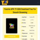 youcineapkpro.com