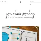 youclevermonkey.com