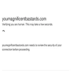 youmagnificentbastards.com