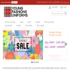 youngfashions.com