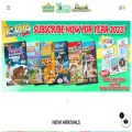 youngscientistsreader.com.sg