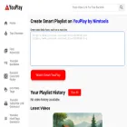 youplay.nimtools.com