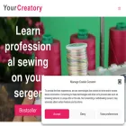 your-creatory.com