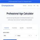 youragecalculator.com
