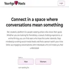 youragemeets.com