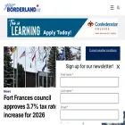 yourborderland.ca