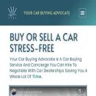 yourcarbuyingadvocate.com