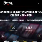 yourcasting.pro