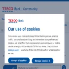 yourcommunity.tescobank.com