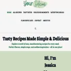yourdelicious.com