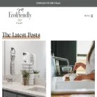 yourecofriendlyhome.com