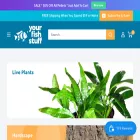 yourfishstuff.com