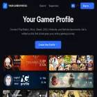 yourgamerprofile.com