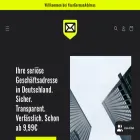 yourgermanaddress.com