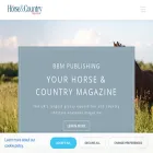 yourhorseandcountry.com