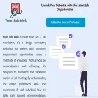 yourjobweb.com
