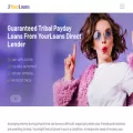 yourloansllc.com