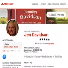 yourneighborjen.com