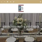 yourpartysolutions.com