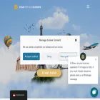 yourprivateeurope.eu