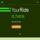 yourride.nz