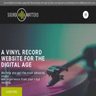 yoursoundmatters.com