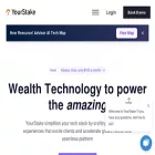 yourstake.org