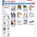 yourstoreonline.net