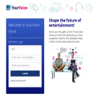 yourvoicepanel.co.uk