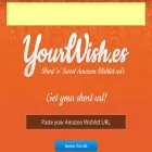 yourwish.es
