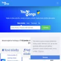 yousongs.cz