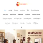 youthscope.co.za