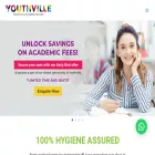 youthvillehostel.com