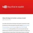 youtube-espanol.googleblog.com