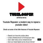 youtube-repeater.com