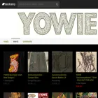 yowie.bandcamp.com