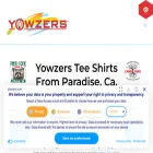 yowzers.com