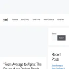 yoxi.site