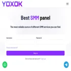 yoxok.com