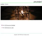yox-project.com