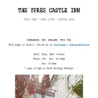 yprescastleinn.co.uk