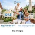 ypzvx.com