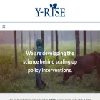 yrise.yale.edu