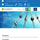 ystautomation.com